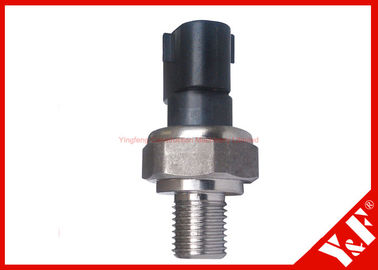 ZAX330-3 Hitachi Phụ tùng máy xúc đào 8-98027456-0 499000-7341 6HK1 Bộ cảm biến áp suất cho bơm tiêm