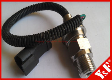 E300B 221-8859 Cảm biến áp suất Máy đào Máy bơm thủy lực 221-8859 Phụ tùng Thay thế
