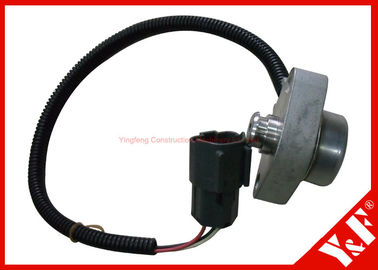 PC200-5 Komatsu Máy đào Phụ tùng Điện 7861-92-1540 Bộ cảm biến áp suất Dầu Phụ tùng Phụ tùng