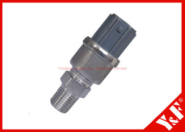 Kobelco Hitachi Máy đào Phụ tùng Điện KA15-17A KA31-S51 SK KM11 YN52S00048P1 EX200-2 -3-4 Cảm biến áp suất
