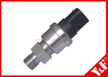 LC52S00019P1 SK200-3 -5 -6 Bộ cảm biến áp suất thấp Kobelco Máy đào Phụ tùng Điện