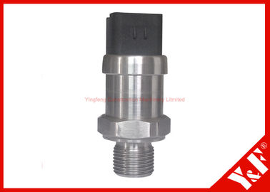 Phụ tùng máy đào Kobelco Phụ tùng LS52S00015P1 3240646 SK350-8 Bộ cảm biến áp suất