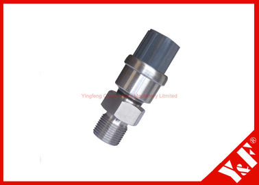 Bộ phận cảm biến áp suất cao Máy đào Phụ tùng điện YN52S00027P1 SK200-3 -5 -6 Phụ tùng Kobelco