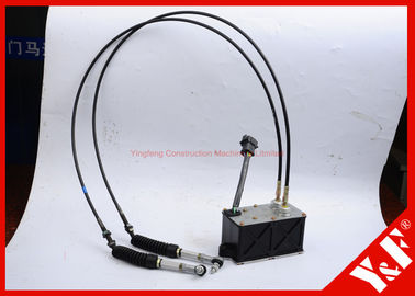 Bộ phận khoan kín Bộ phận điện Throttle Motor PC200-7  E320 E320B E320C E312 E312C