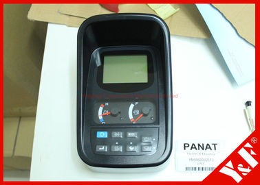 Phụ tùng máy đào Kobleco bền chắc YN59S00021F3 SK -8 Màn hình / Bảng đo