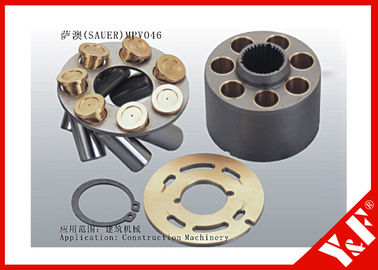 Giá xuất xưởng với phụ tùng máy xúc thủy lực chất lượng cao cho bơm thủy lực MPV046