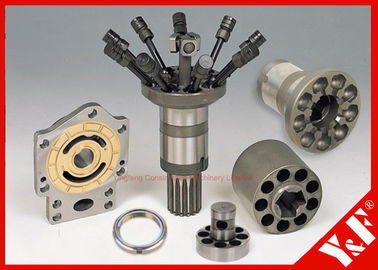 High Precision Excavator Hydraulic Parts 