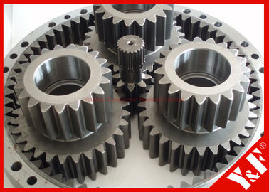 Sumitomo SH200A3 travel carrier gear ass'y 1st & 2nd Of Excavator Gear For Gear Parts