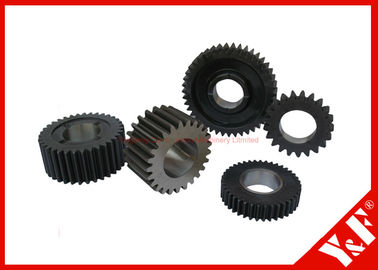 Customized Doosan Planet Gear Excavator Bearing For Track Motor Gearbox