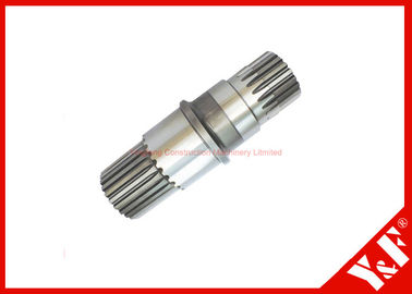 Hyundai Swing Shaft Excavator Bearing Gear For R220-5 22T * 25T