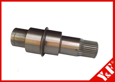Excavator Gear Crank Shaft