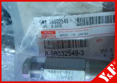 Đầu phun động cơ ISUZU cho các bộ phận điện máy xúc 8 - 98151837 - 3 8-98151837-3