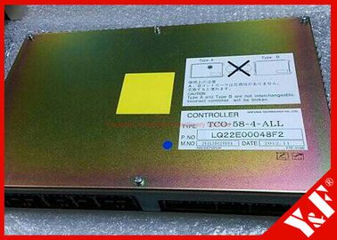 Kobelco Excavator Controller LQ22E00048F2 Construction Machinery Accessories