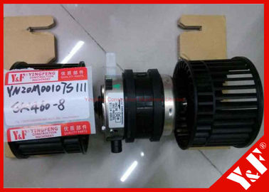 Electric Motor SK460-8 Kobelco Excavator Parts YN20M00107S111 Excavator Components