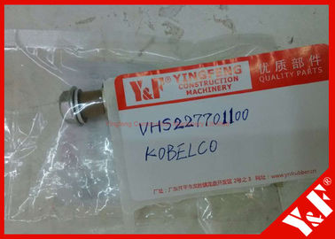 Construction Equipment Kobelco Excavator Engine Parts VHS227701100 Fuel Limiter