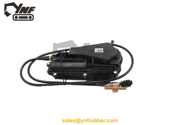 Công tắc dừng động cơ 24v 1122-03770 Phù hợp với VOL-VO Ec210 Ec210lc DH220-5 DH-300-5 DH225-5 2523-9017 YNF02368