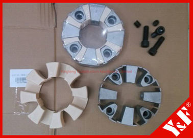 Centaflex CF-H Coupling Hytrel Material Engine Driven Coupling Miki Pulley