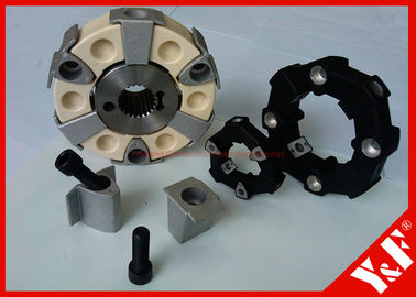 Hitachi Excavator Coupling 4191663 for EX300 ZAXIS300 Excavator Engine Driven