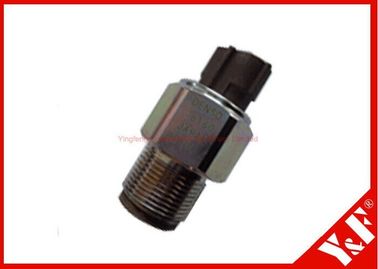 8-97318684-0 499000-6160 Cảm biến áp suất bơm tiêm 4HK1 cho phụ tùng máy xúc