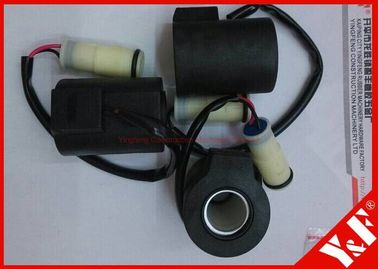 Durable VOL-VO Excavator Spare Parts EC210B Solenoid Valve Coil VOE 14527267