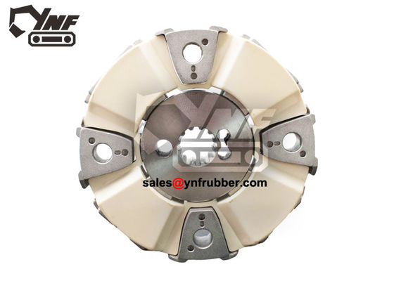 Bộ ghép nối máy đào VOL-VO VOE14515732 SA7117-38251 SA1112-00640 SA9001-11007 VOE14514869 VOE14514873
