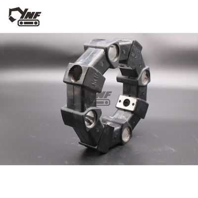 Kích thước máy đào 28 Thay thế khớp nối cao su linh hoạt cho Centaflex CF-A-28-OS