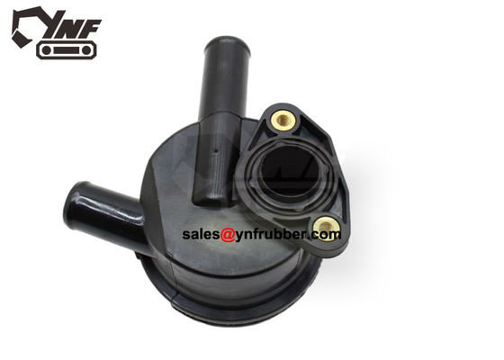 Phụ tùng máy xúc VOL-VO Bộ điều chỉnh áp suất nhiên liệu EC290B EC360B EC460BLC VOE20405626 VOE 20405626