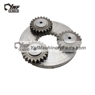 LS00222 Cấp 1ST Bánh răng hành tinh khởi động động cơ vòng bánh răng Mini Digger Phụ kiện