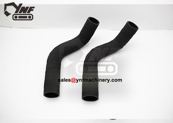 PC200-7 PC270-7 PC210-7 Ống cao su làm mát động cơ YNF04320 6738-11-4870