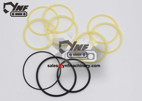 91E6-27111 Bộ làm kín trung tâm máy xúc Hyundai Bộ làm kín khớp xoay R450LC-7 YNF04110