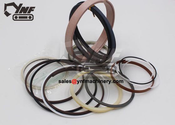 31Y1-24790 R450LC-7 Bộ làm kín xi lanh sửa chữa cho máy xúc Hyundai YNF04112