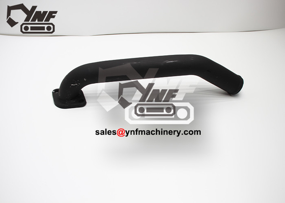 8943648661 YNF04466 Bộ phận thay thế bộ tăng áp đường ống 4BD1 4BG1 8-94364866-1 Bộ phận máy xúc