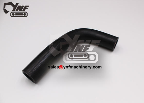Bộ phận động cơ máy xúc bằng ống cao su 4HK1