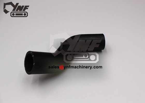 Ống dẫn nước làm mát 6HK1 Ống cao su Ống cao su YNF Bộ phận máy xúc