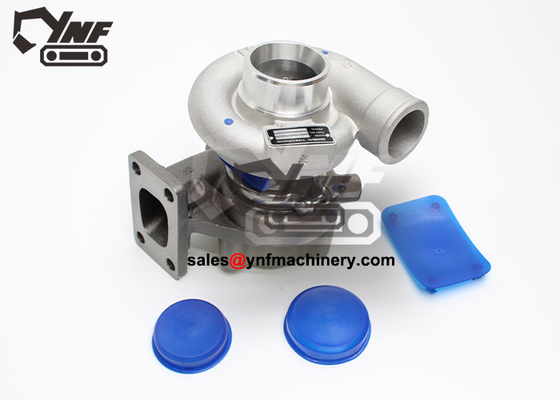 4D31 4D34 4D34T TD05-12G Bộ sạc Turbo 49178-03130 28230-45500 49178-03133 Dùng cho Máy xúc Hyundai Trucks