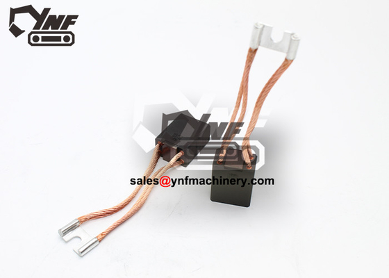 Chổi than chì điện tử N19X cho động cơ DC EG809 D293418