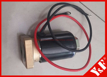 561-15-47210 Komatsu Parts Solenoid Valve for WA500 Wheel Loader