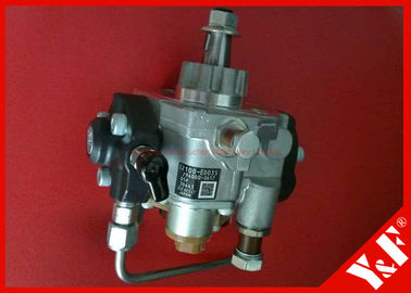 J05E Engine Kobelco Excavator Parts VH22100E0030 / 22100-E0035