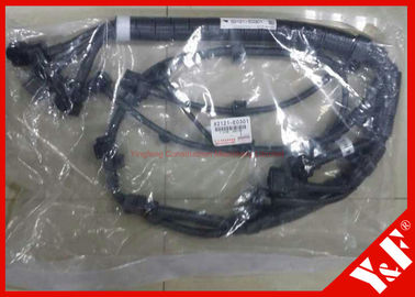 62121-E0301 Komatsu Spare Parts Cable for J05E J08E Hino Engine