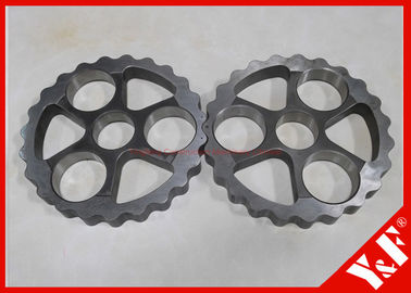 RV Komatsu Gear TZ263B1104-00 TZ263B1204-00 for BR210 / BR200