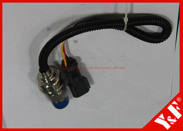 Steel Excavator Electric Parts 221-8859  E312 E320 High Pressure Sensor