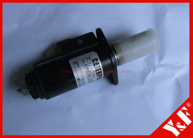   E320B Excavator Electric Parts 121-1491 Solenoid Valve