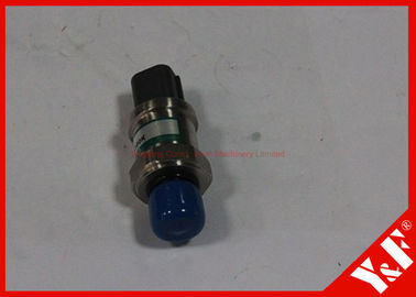 Daewoo Excavator Replacement Parts , DH220 - 5 Pressure Sensor 7335768-500K