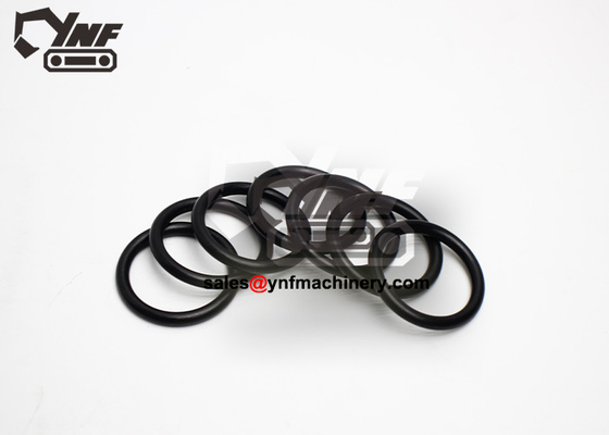 Komatsu Excavator PC200-7 Bộ làm kín van thí điểm 702-16-01861 / 7021601861